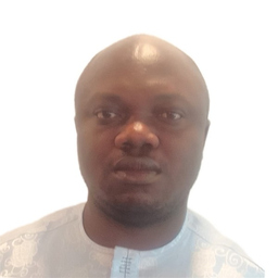Oluwaseun Paul Odofin's profile picture