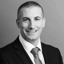 Barry Isaacson
