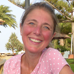 Sandra John