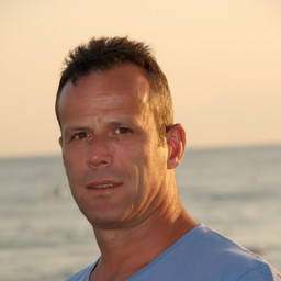 Alexander Guth