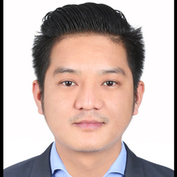 Amrit Gurung