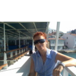 Hatice Nalçak
