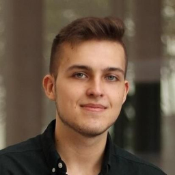 Brian Schröter's profile picture