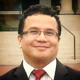 Delfín Pino's profile picture