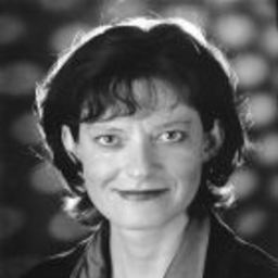 Sabine Faust