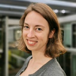 Dr. Silvia Kolossa