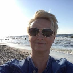 Dorota Komorzycka's profile picture