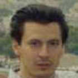 Sebastian Dieter
