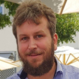 Roland Klostermann