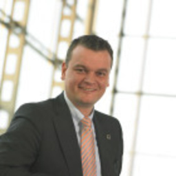 Frank Müllejans CFO ENERPARC AG XING