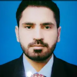 Umar Afzal