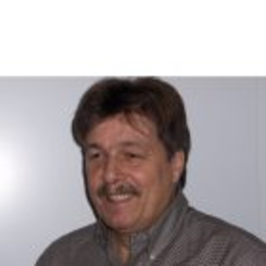 Daniel Jenni Geschäftsführer / Inhaber EKZTechnisches Büro AG XING