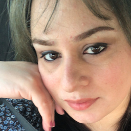 Sarah Al-Hasnawi