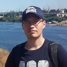 Maksim Bormot's profile picture