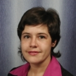Ana Esteban