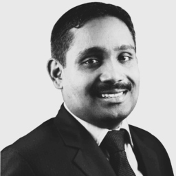 Anoop Joy