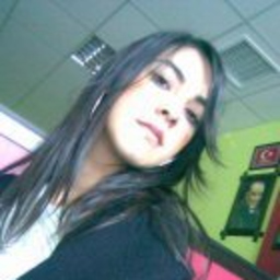 Kübra Balcı