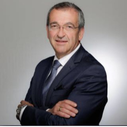 Ing. Walter Eichner MBA