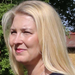Profilbild Christiane Müller