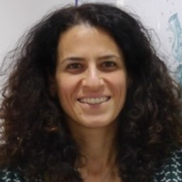 Keti Stefanidou's profile picture