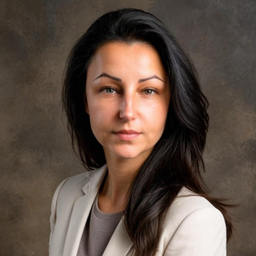 Zina Shelomkova