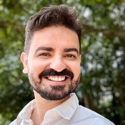 Daniel de Febba Santos