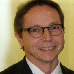 Bernhard Stärck