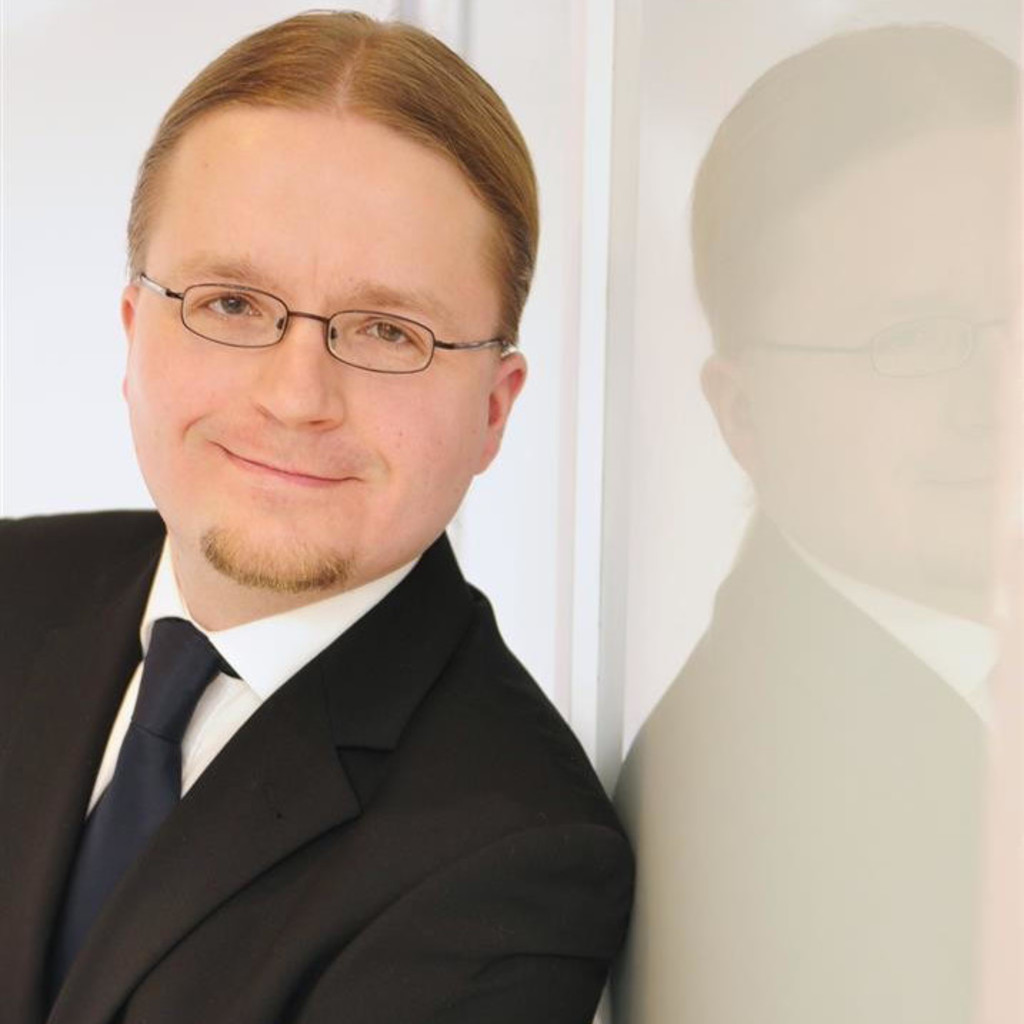 Social Media Profilbild Przemyslaw Osowski 