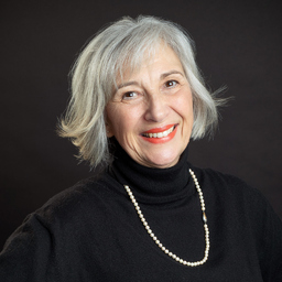 Profilbild Anita Baisch