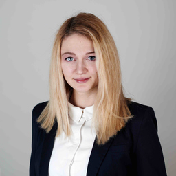 Sophia-Maria Kramer