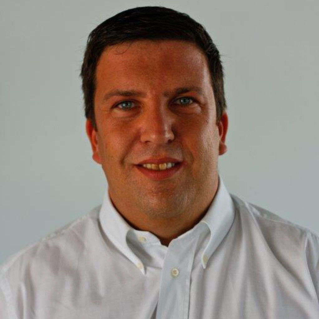 Michele Francesco Milo Applikationsverantwortlicher SAP