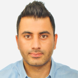 Shahzad Mushtaq