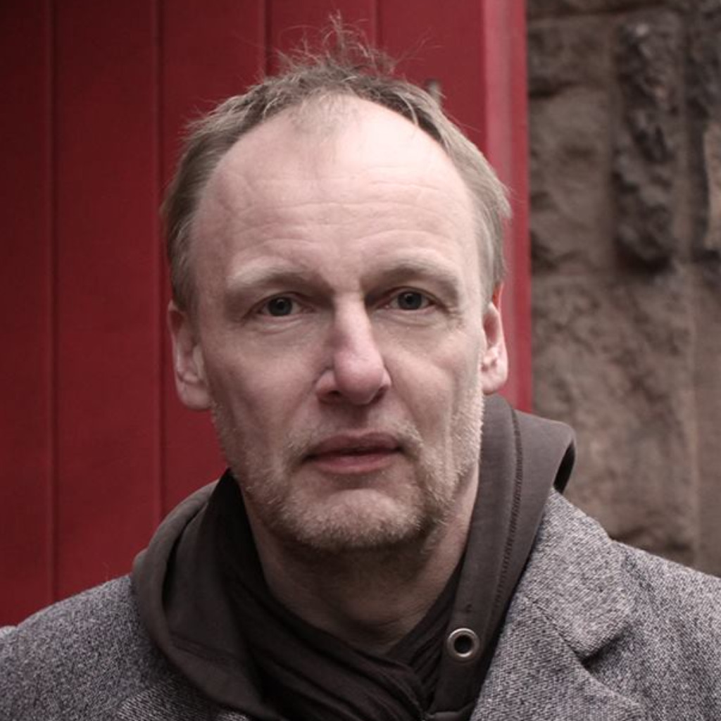 Bernhard Wöstheinrich GrafikDesigner Reuter und Wöstheinrich GbR