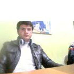 Haluk Sahinkaya
