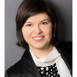 Oana Marilena Ivan