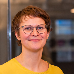 Eva Hegge-Goldschmidt