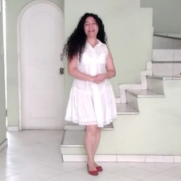 Rocio Carvajal Orrego