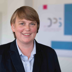 Sarah-Marie Holzgräfe