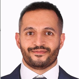 Osama Abdulazez