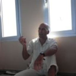 Guillermo Peña Acuña