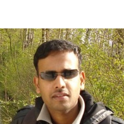 Mukesh Muralidharan