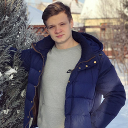 Ivan Murashov
