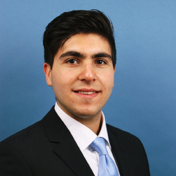 Tolga Cetin