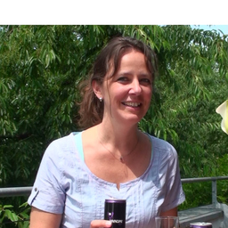 Birgit Nusch