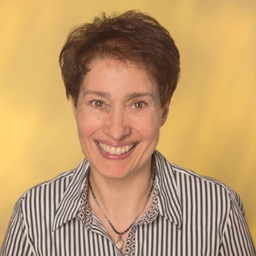 Dipl.-Ing. Dagmar Schäfer-Petry
