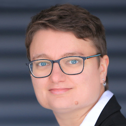 Simone Bahrdt's profile picture