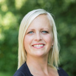 Christine Krause