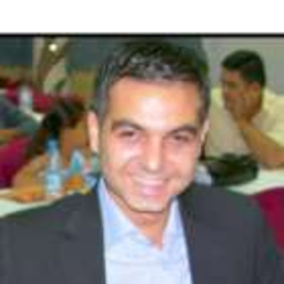 Serdal Yıldız