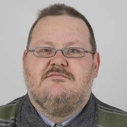 Uwe Kury