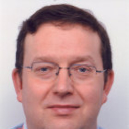 Uwe Rudolph